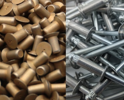 Aircraft Rivets