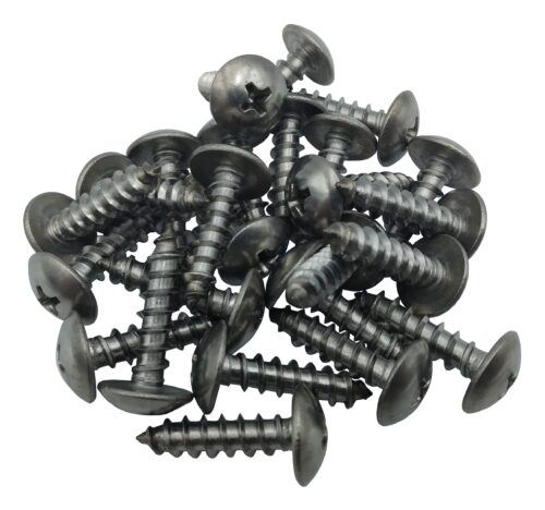 Sheet Metal Screws