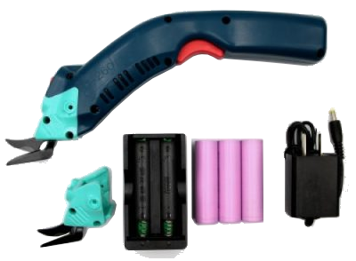 Tools & Supplies