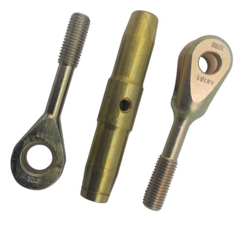 Turnbuckles