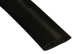 Rubber Seal & Channel