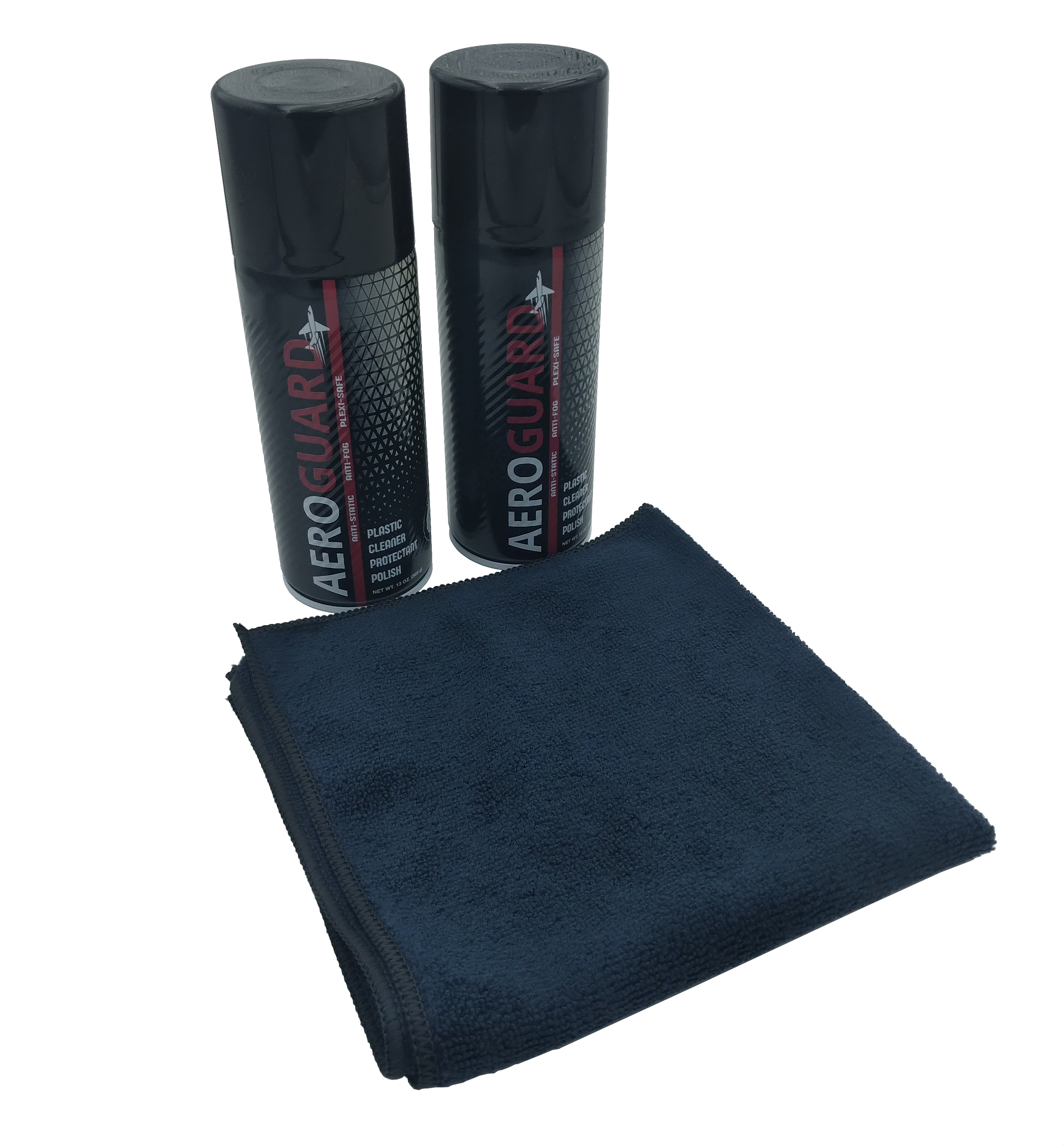 AEROGUARD-KIT