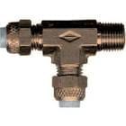 Tube Fittings - Brass