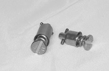 4x NOS AirLoc Aircraft Turnlock Fastener Stud Pn# W98292-2-170 Cessna Beechcraft for sale online 