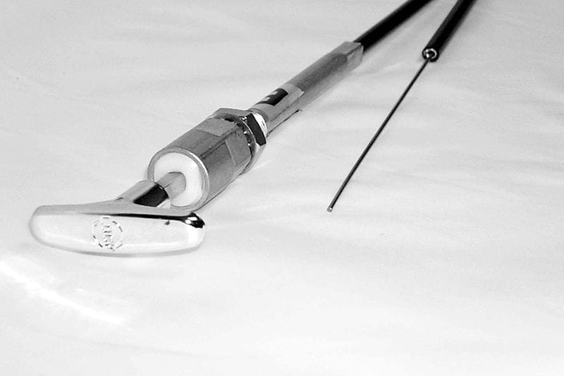 Aircraft Control Cables Archives Wicks Aircraft Supply Company
