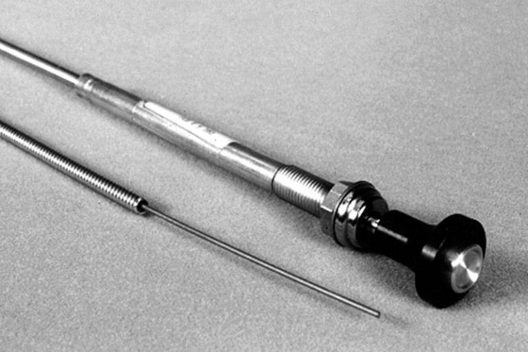 Aircraft Control Cables Wicks Aircraft Parts