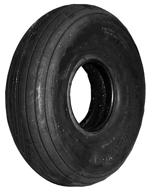 Aircraft Tires & Tubes