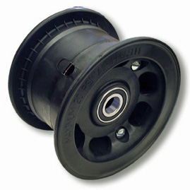 Aircraft Wheels & Brakes