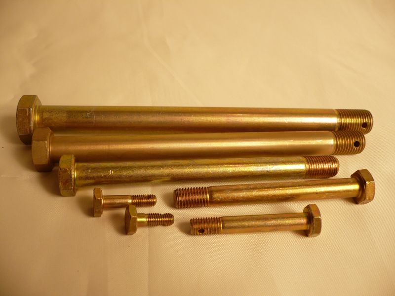 Aircraft Fasteners & Hardware Wicks Aircraft Parts