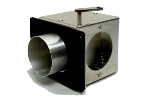 Cabin Heat & Ventilation Systems