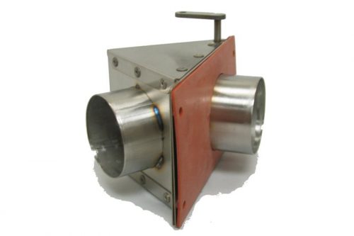 Cockpit Equipment