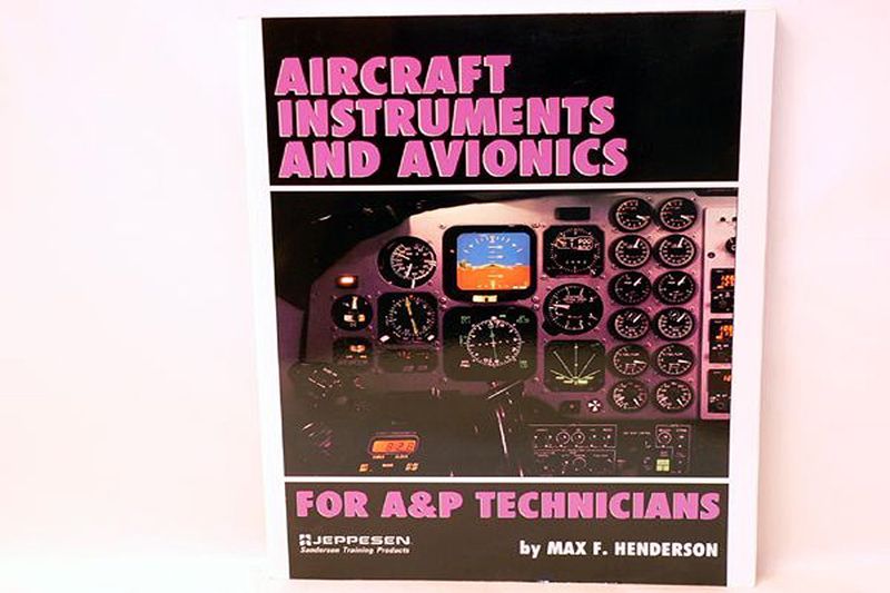 Aviation Books & Textbooks Archives - Wicks Aircraft Supply Company