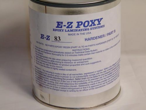 Epoxy