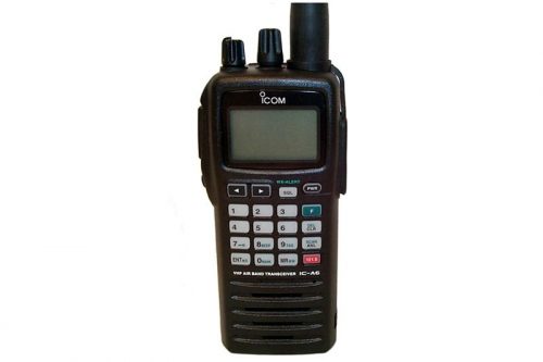 Avionics Intercom Transceivers