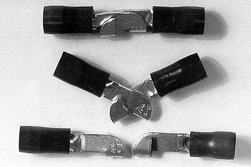 Insulated Knife Disconnect Wicks Aircraft Supply Company