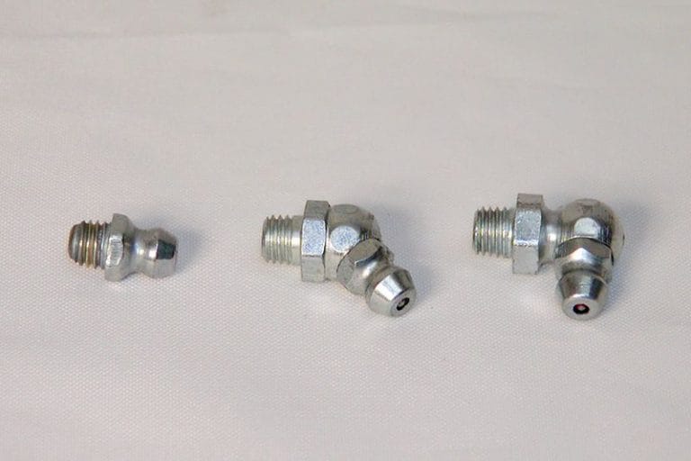 Grease Fittings Wicks Aircraft Parts
