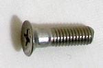 Phillips Machine Screws