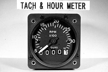 Tachometers & Accessories – UMA Instruments