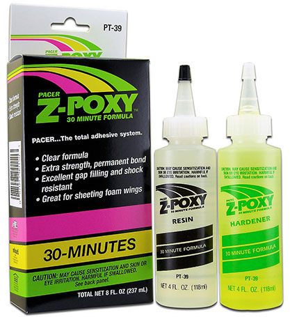 ZAP ADHESIVES