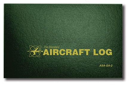 Aviation Logbooks