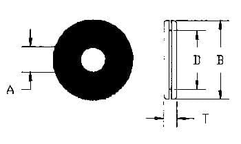 Grommets & O-Rings