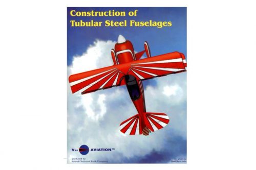 Construction & Repair Aviation Books