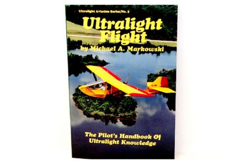 Ultralight & Gyroplane Books