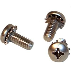 Aircraft Screws