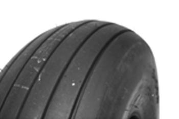 6" Aircraft Tires