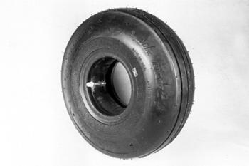 5" Aircraft Tires