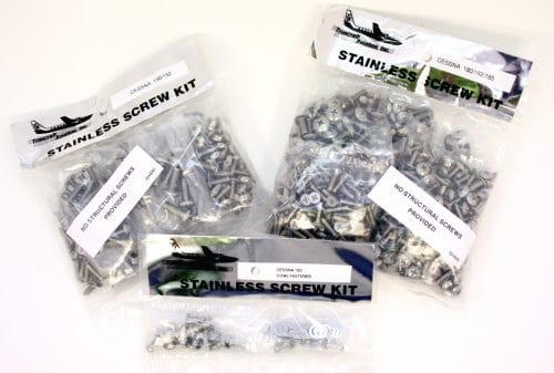 Trimcraft Aviation Fastener